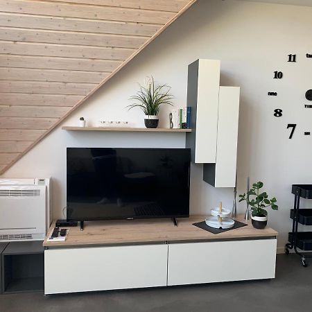 H17 Design-Apartments Erfurt Kültér fotó