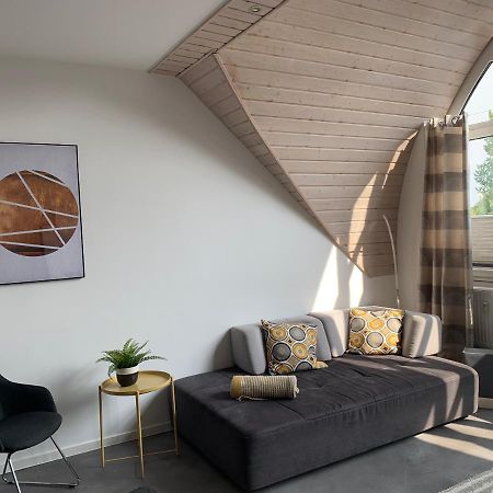H17 Design-Apartments Erfurt Kültér fotó