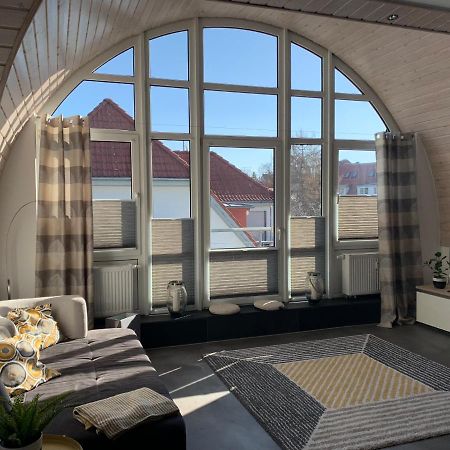 H17 Design-Apartments Erfurt Kültér fotó