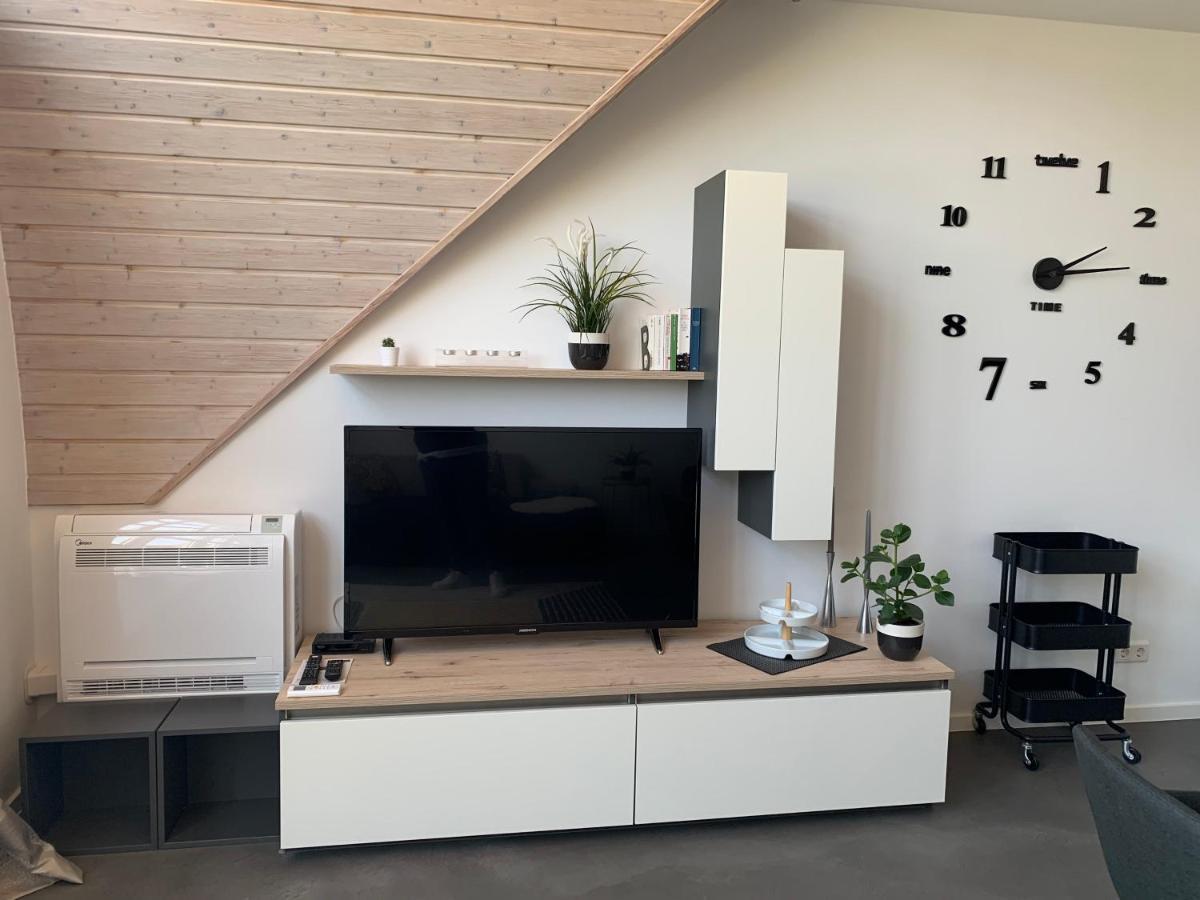 H17 Design-Apartments Erfurt Kültér fotó