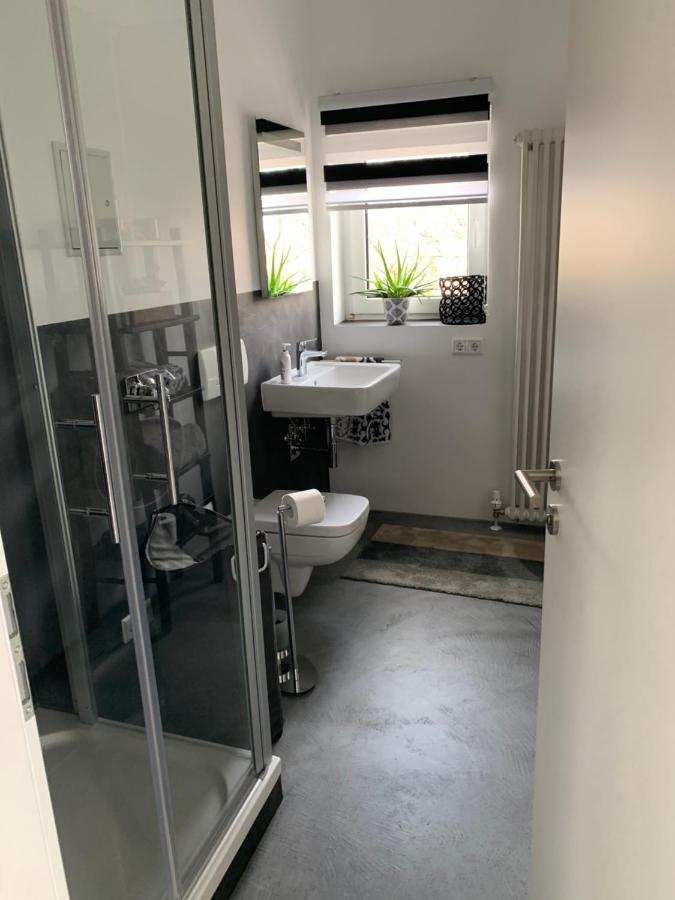H17 Design-Apartments Erfurt Kültér fotó