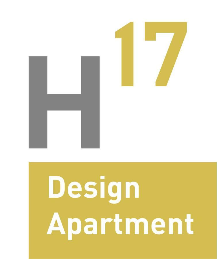 H17 Design-Apartments Erfurt Kültér fotó