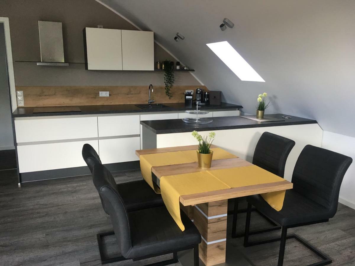 H17 Design-Apartments Erfurt Kültér fotó